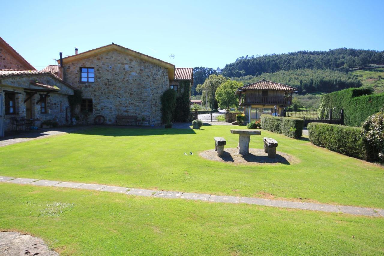 Country house La Llosa