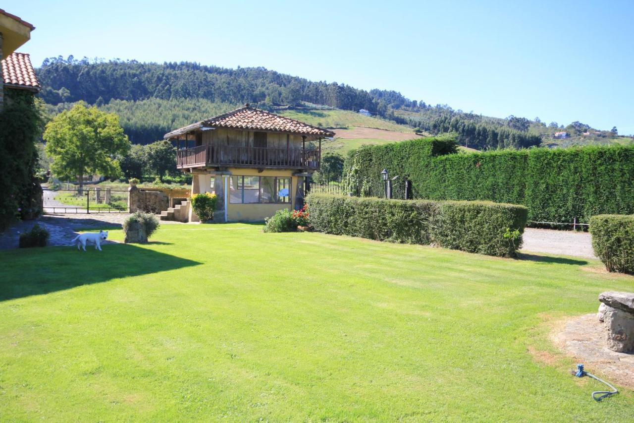 La Llosa Country house