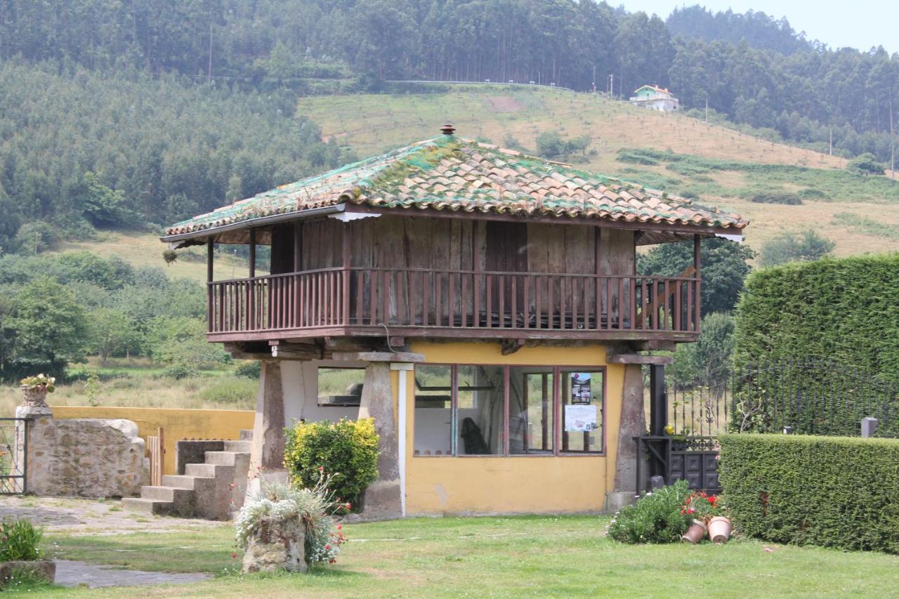 Country house La Llosa *
