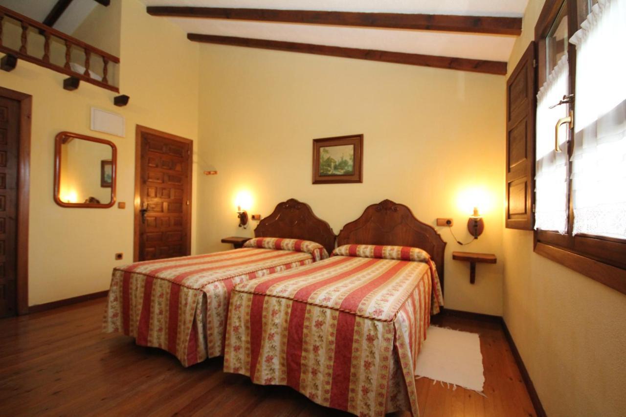 La Llosa Country house Villaviciosa (Asturias)